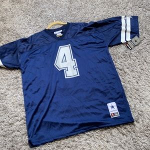 Dallas Cowboy Jersey